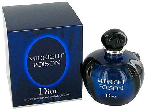 Dior Midnight Poison EDP 100ML 